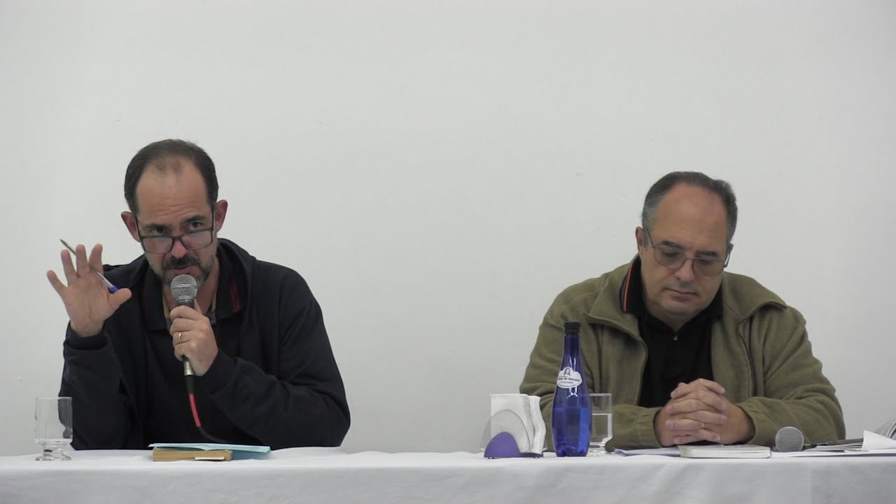 Estudo do Evangelho - Cap. XVII - Item 11 - Cuidar do Corpo e do Espírito