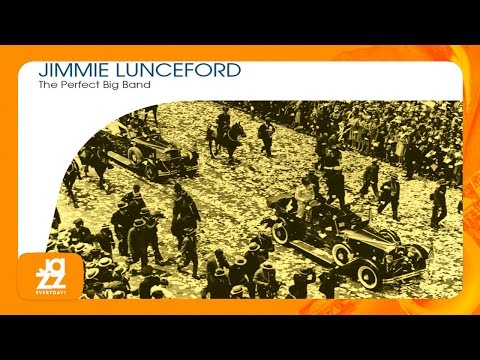 Jimmie Lunceford - Ain't She Sweet