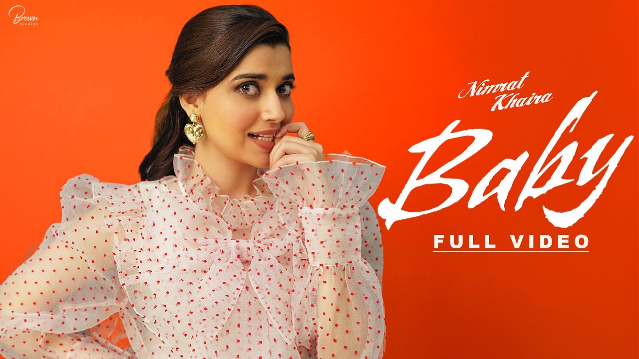 Baby Lyrics | Nimrat Khaira