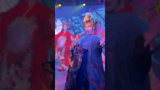 極楽浄土／バーレスク TS