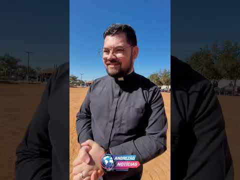 NESTE SÁBADO 06/06/2026 INÍCIA A CONSTRUÇÃO DA FOGUEIRA EM HONRA A SÃO JOÃO BATISTA EM BOM JARDIM-GO