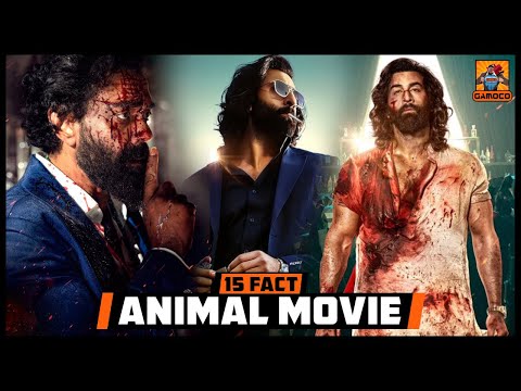 15 Shocking Animal Movie Facts | Animal Movie Sequel ?? | 
