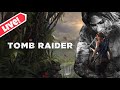 Tomb Raider Live Lara Croft S Epic Adventure Begins ️