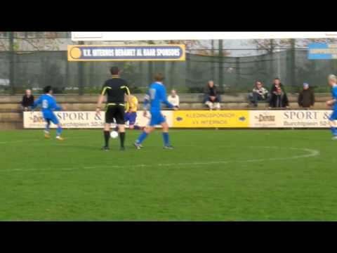 11 nov 2011 Internos B1-RKDVC B1 werd 1-3.MOV