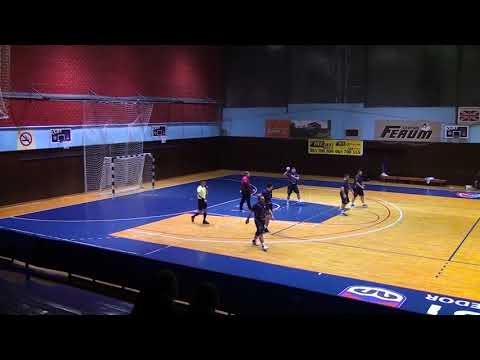 10. kolo Druge m tel liga (m)  RK Prijedor-RK Kaludjer 28.11.2021.