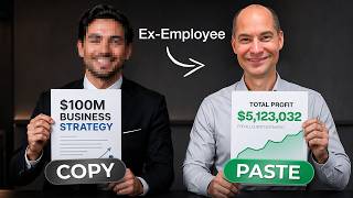 Ex-Employee Reveals How a $100M Construction Company Operates