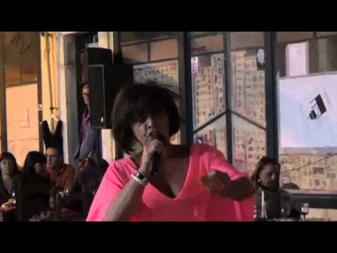 Lena Valério com Ângelo Freire e Pedro Soares - Fado em Cacilhas   03Ago2013