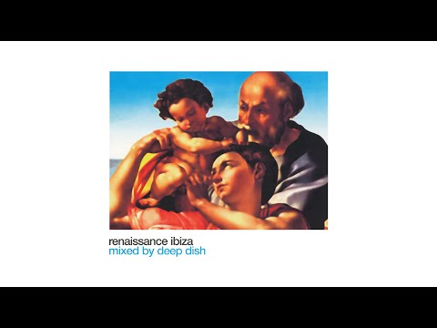 Renaissance: Ibiza (CD2) (2000)