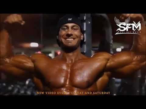 50cent & 2Pac ft Eminem   Best Gym Hip Hop Workout 2017   Svet Fit Music