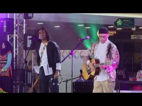 Rausyanfikir 2025 - Live at Wisma Geylang Serai., Singapore