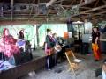 "Pele Rising" by Spiral Rhythm 