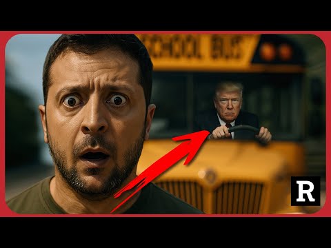 NATO Preparing for Preemptive War — And Now This Leaked Call CONFIRMS It | Redacted