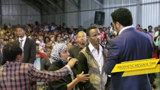 Man of GOD Prophet Jeremiah Husen TESTIMONY