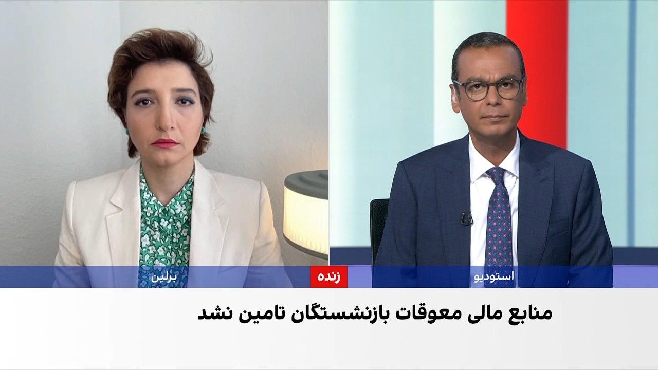 مهتاب قلی‌زاده: مرزهای زمینی پاسخگوی تلاش حکومت برای جایگزینی بنادر جنوبی ن?