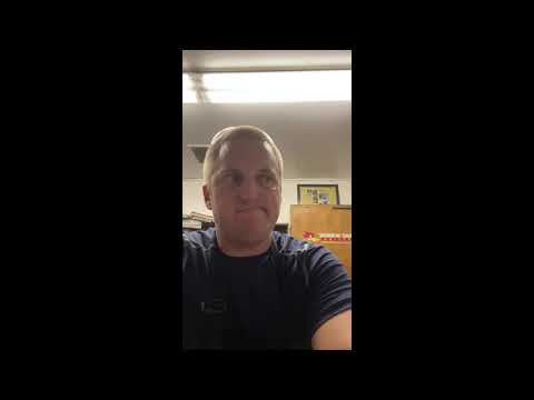 Nic Woods Tech Talk 9-5-21 - MyChron Graphs