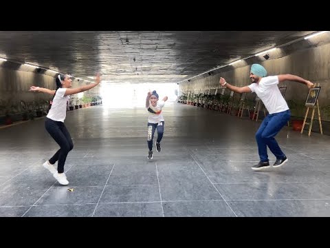 Boli Pauni | Soni Pabla | Dj SSS | Dj Frenzy | Bhangra Amor RanvirRana | old is Gold |