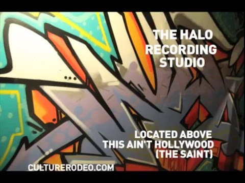 Halo Recording Studio Opens in Hamilton above This Ain't Hollywood!