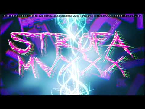 STROFA JZK & MVXXX CM - Małopolski akcent