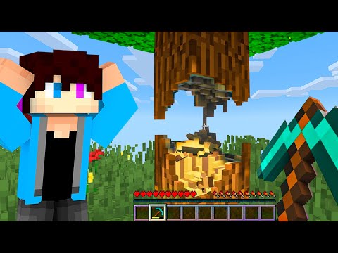 I Like Realistic Minecraft Physics