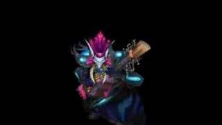 hammerfall secrets wow