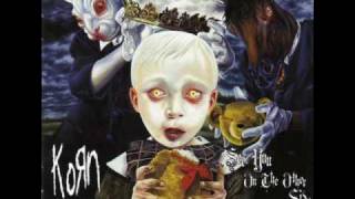 Korn - Getting Off