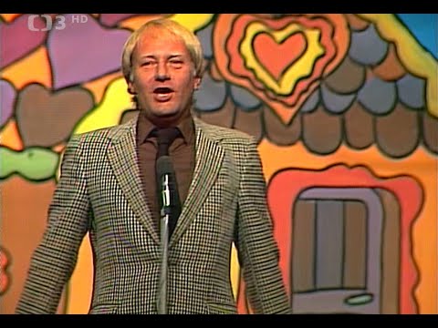 Luděk Sobota - Pohádka o perníkové chaloupce (1983)