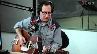 Craig Finn - &quot;Jackson&quot; - KXT Live Sessions