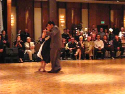 Federico Naveira & Ines Muzzopappa-1