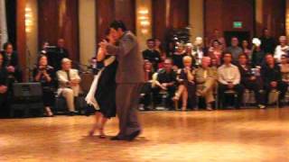 Federico Naveira & Ines Muzzopappa-1