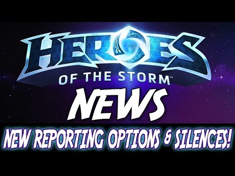 download lagu mp3 mp4 Heroes Of The Storm Report, download lagu Heroes Of The Storm Report gratis, unduh video klip Heroes Of The Storm Report