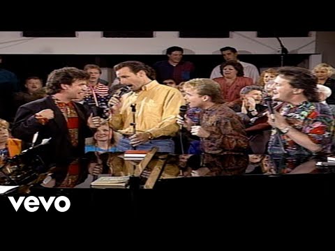 Bill & Gloria Gaither - The Old Gospel Ship [Live] ft. Gaither Vocal Band, Russ Taff, Vestal Goodman