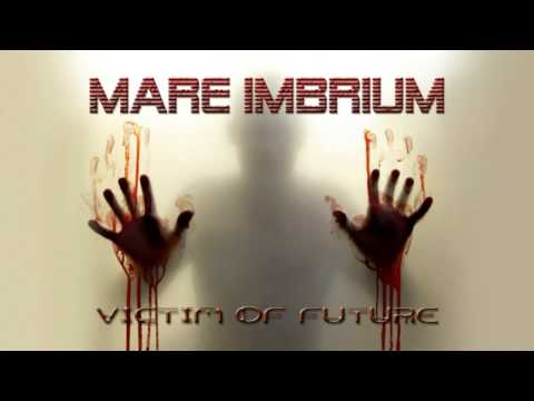 Mare Imbrium - Victim Of Future