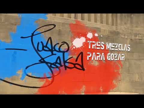 MICHAEL STUART - TRES MEZCLAS (VIDEO OFICIAL)