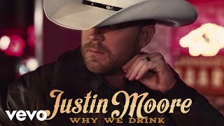 Why We Drink Music Video
