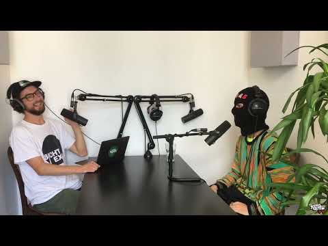 Tudas | Freestyle #009 | RHYMETIME TV
