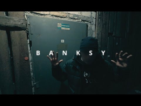 LASZLO - BANKSY feat. ALMANO341 [Musikvideo]  Video by LASZLO / Song prod by. EGO/LASZLO