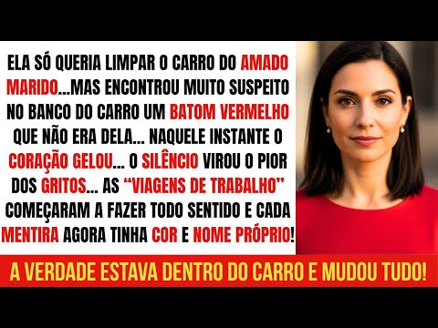 O Amor Que Ela Deu… Ele Pagou Com a Pior Das Feridas