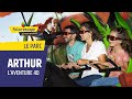Arthur, l