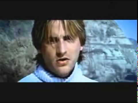 Alejandro Montaner - Voy a volverte loca Video Oficial