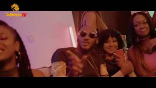 2BABA - GAAGA SHUFFLE BEHIND THE SCENES (EXCLUSIVE) (Nigerian Music & Entertainment)