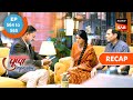 Pushpa Impossible | Ep 564 & Ep 565 | RECAP | पुष्पा इम्पॉसिबल