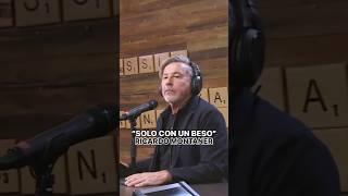 “Solo con un beso” en vivo con Ricardo Montaner. 🎶🙌 #JessieEnExa