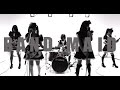 BAND-MAID / Thrill(スリル) 