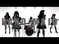 BAND-MAID® 「Thrill」(スリル) MV 
