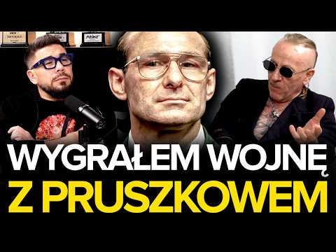 WESTERN - RUTKOWSKI JEST GORSZY ODE MNIE.