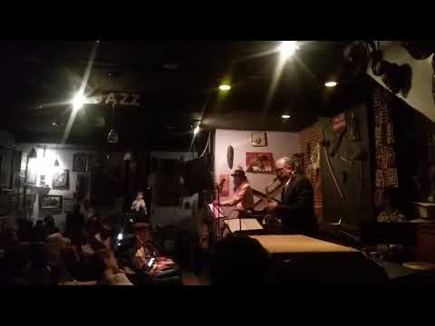 Mr. Marshall  Keys he and W Allen Taylor