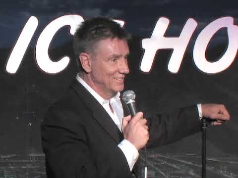 Granny Kicks Ass - Frazer Smith (Stand Up Comedy)