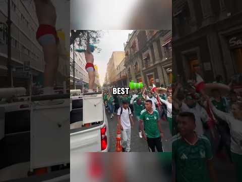 Why Mexico Should’ve Been The Only Host Of The 2026 World Cup 🤦‍♂️🇲🇽