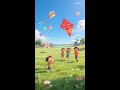 Anime X Kite