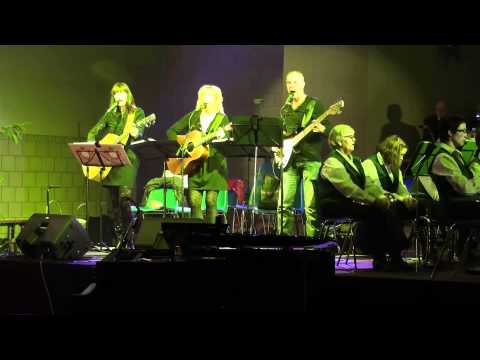 deel 2 Kerstconcert Elim 2011